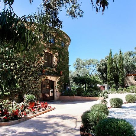 L'Hostellerie du Moulin des Oliviers Olmeto  Extérieur photo